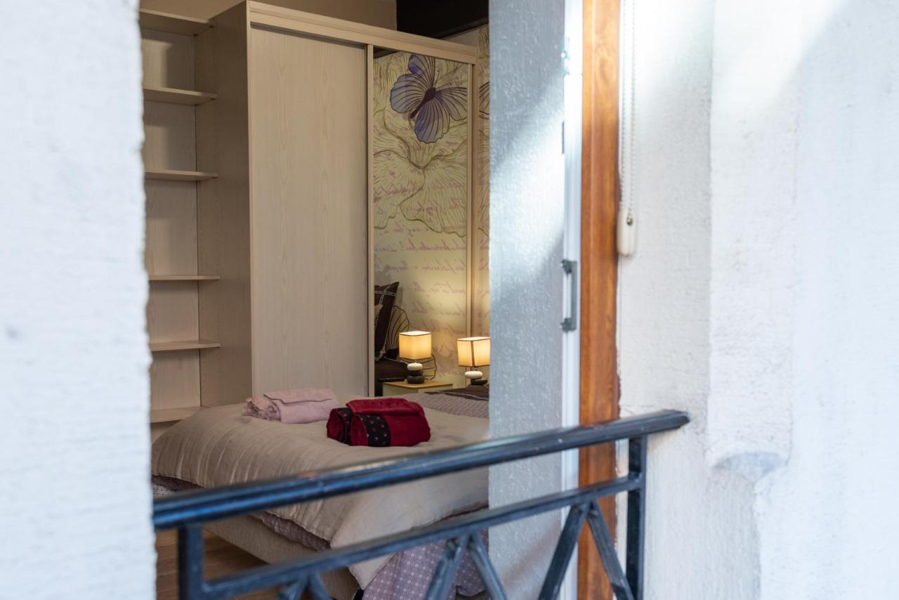 Take Me Home - Canal & Sense Annecy Exterior foto